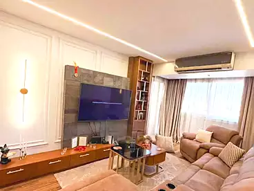 Apartments For sale in Ganaklis, Alexandria, 270 sqm