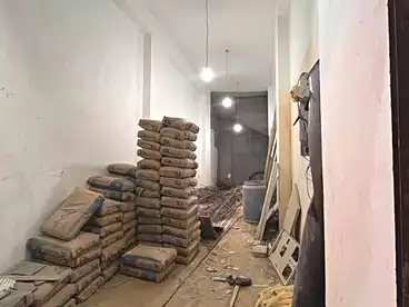 Commercial For sale in El Falki, El Seyouf, 50 sqm