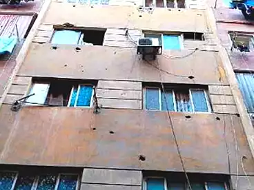 Building For sale in Faisal, Greater Cairo, 165 sqm