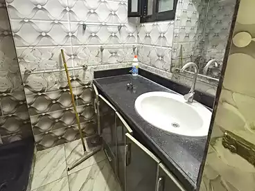 Apartments For rent in Gamal Abdel Nasser St., El Asafra, 110 sqm