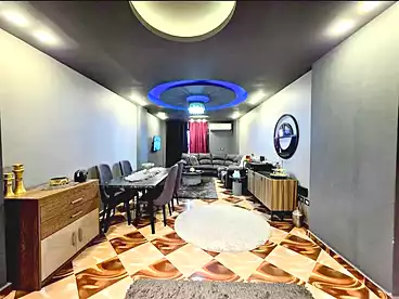 Apartments For sale in Amr El Nogomy St., Sidi Beshr Bahri, 100 sqm
