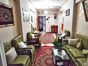 Apartments For sale in El Falki, El Seyouf, 85 sqm