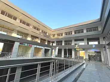 in Ahmed Zewail Rd, Hadayek October, 1500 sqm