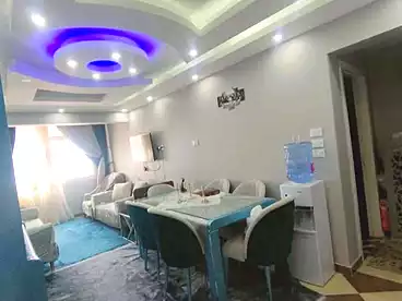 Apartments For sale in Sidi Beshr Bahri, Sidi Bishr, 80 sqm
