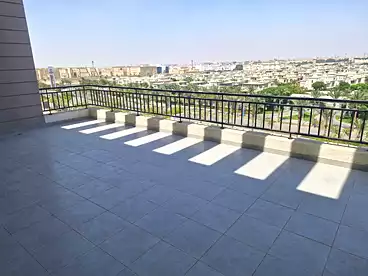 في كايرو فيستيفال سيتي مول، كمبوند كايرو فيستيفال سيتي - الفطيم، 378 متر