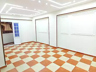 Apartments For sale in El Salam St., El Seyouf Qebly, 100 sqm