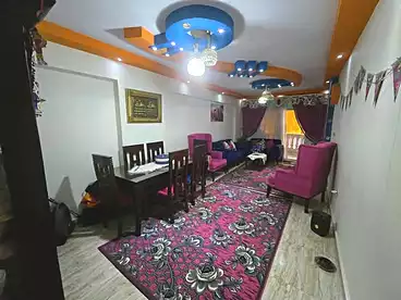 شقق للبيع في البيطاش، العجمي، 140 متر