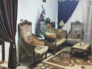 شقق للبيع في العصافرة بحري، العصافرة، 60 متر