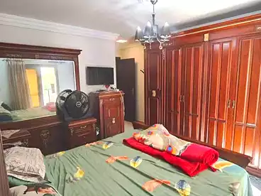 Apartments For sale in El Geish Rd., Al Asafra Bahri, 170 sqm