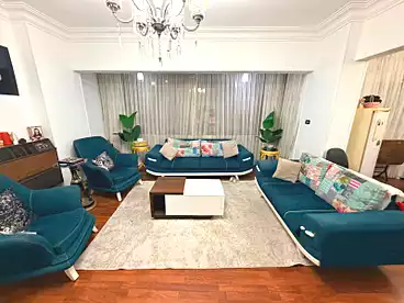 Apartments For sale in El Lebeny, Faisal, 125 sqm