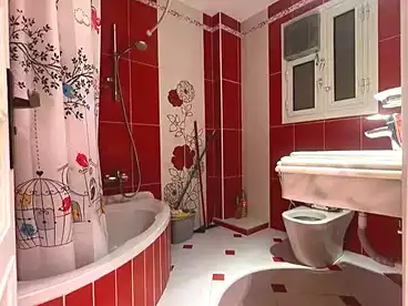 Apartments For sale in Sidi Beshr Bahri, Sidi Bishr, 135 sqm
