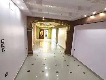 شقق للبيع في شارع قصر القويري، الهانوفيل، 145 متر