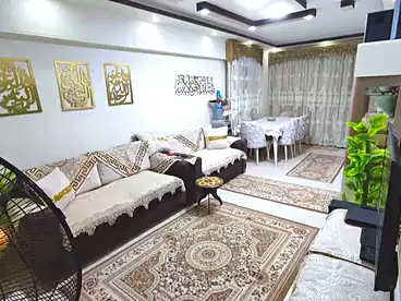 شقق للبيع في الكيلو 21، العجمي، 110 متر