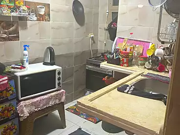 عقارات للبيع في شارع جابر حافظ، الهانوفيل، 100 متر
