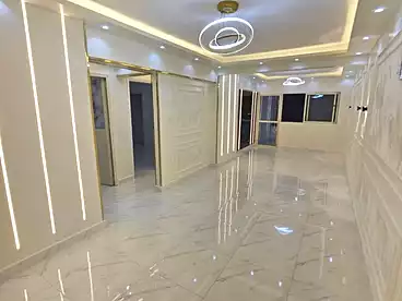 شقق للبيع في ميامي، الاسكندرية، 95 متر