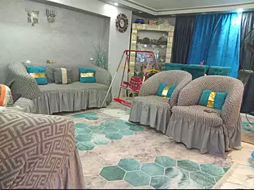 Apartments For rent in Old Marg, El Marg, 100 sqm