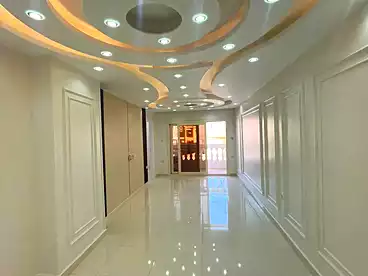 شقق للبيع في شارع الزهور، البيطاش، 130 متر