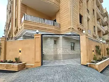 Villas For sale in Area S, Hadayek El Ahram, 215 sqm