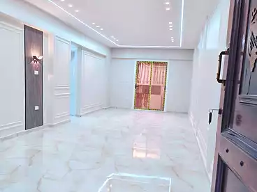 Apartments For sale in Kasr Al Quiri St, El Hanouvel, 130 sqm