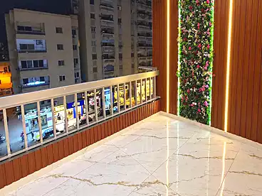 Apartments For sale in El Bitash, Al Agamy, 130 sqm