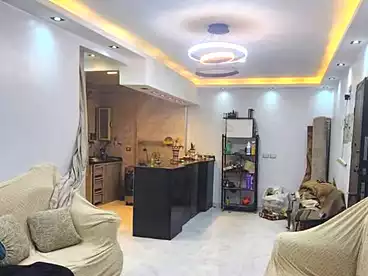 عقارات للبيع في محمد نجيب، المرج، 135 متر