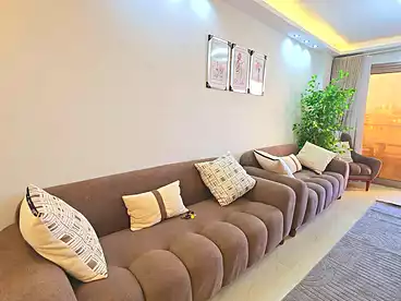 عقارات للبيع في شاطئ النخيل - ٦ اكتوبر، العجمي، 108 متر