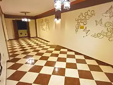 Apartments For sale in El Hay St., El Bitash, 90 sqm
