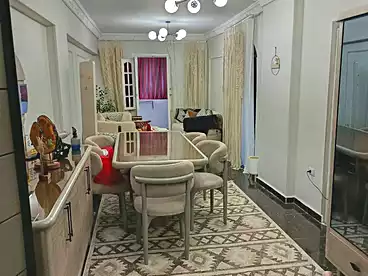 Apartments For sale in Kasr Al Quiri St, El Hanouvel, 90 sqm
