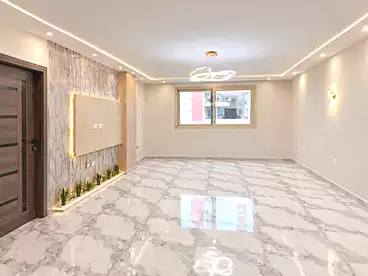 Apartments For sale in El Lebeny, El Haram, 130 sqm