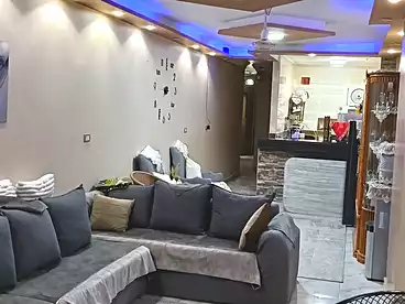 Apartments For sale in El Eshrein St., Hadayek Helwan, 130 sqm