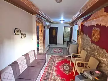 Apartments For sale in Al Agamy, Alexandria, 85 sqm