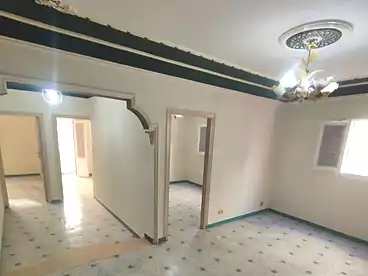 Apartments For sale in Street 16 El Eslah, El Falki, 110 sqm