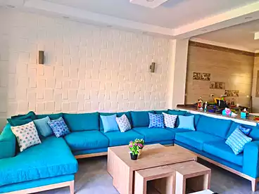 in Sidi Abd El Rahman, North Coast, 230 sqm