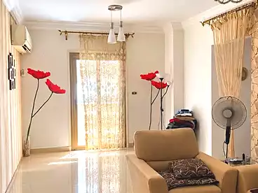 Apartments For sale in Street 30, Sidi Beshr Qebli, 105 sqm
