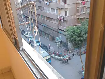 Properties For sale in Salim Al Awal St, El Zaytoun El-Bahareya, 120 sqm
