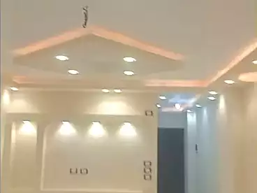 Apartments For rent in El Mansheya St., El Tawabek, 100 sqm