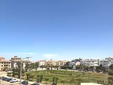 in Wasef Ghaly Basha St., El Narges 4, 210 sqm