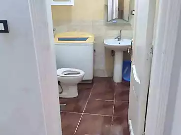 Apartments For sale in Al Nouqrashi St, El Bitash, 90 sqm