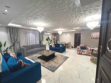 in Corniche El Nile, El Agouza, 150 sqm