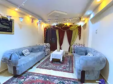 Apartments For sale in Ain Shams St., El Bitash, 150 sqm