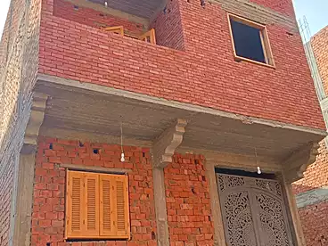Building For sale in El Moneeb, Giza, 100 sqm