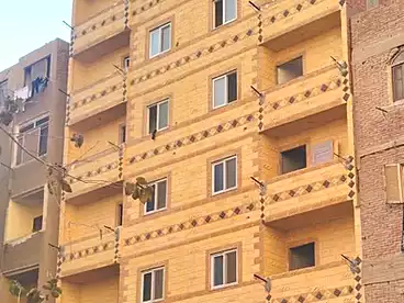 Properties For sale in El Mariotia, Faisal, 220 sqm