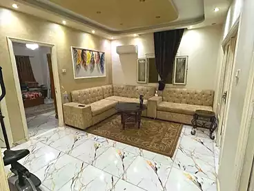 شقق للبيع في مدينة الطيران، حلوان، 160 متر
