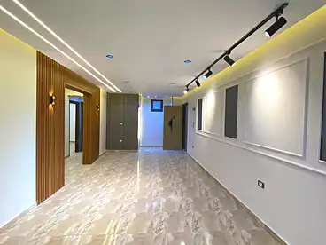 Apartments For sale in El Hay St., El Bitash, 140 sqm