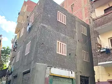 House / Home For sale in El-Sanadeely St., El Talbeya, 200 sqm