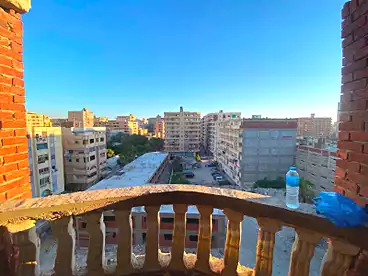 Apartments For sale in Kasr Al Quiri St, El Hanouvel, 120 sqm