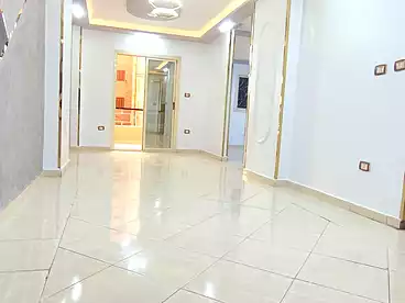 Apartments For sale in Shatee El Nakheel, Al Agamy, 100 sqm