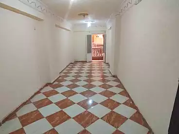 Apartments For rent in El Falki, El Seyouf, 120 sqm