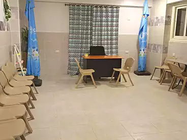 Nursery For sale in Toman Bai St, El Zaytoun El Sharkeya, 200 sqm