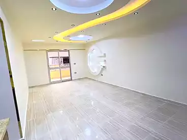 Apartments For sale in Shatee El Nakheel, Al Agamy, 100 sqm